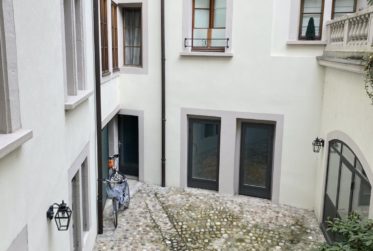 Splendide appartement de 5,5 pièces dans la Vieille-ville de Genève