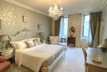 Splendide appartement de 5,5 pièces dans la Vieille-ville de Genève