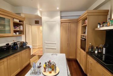 Splendide appartement de 5,5 pièces dans la Vieille-ville de Genève